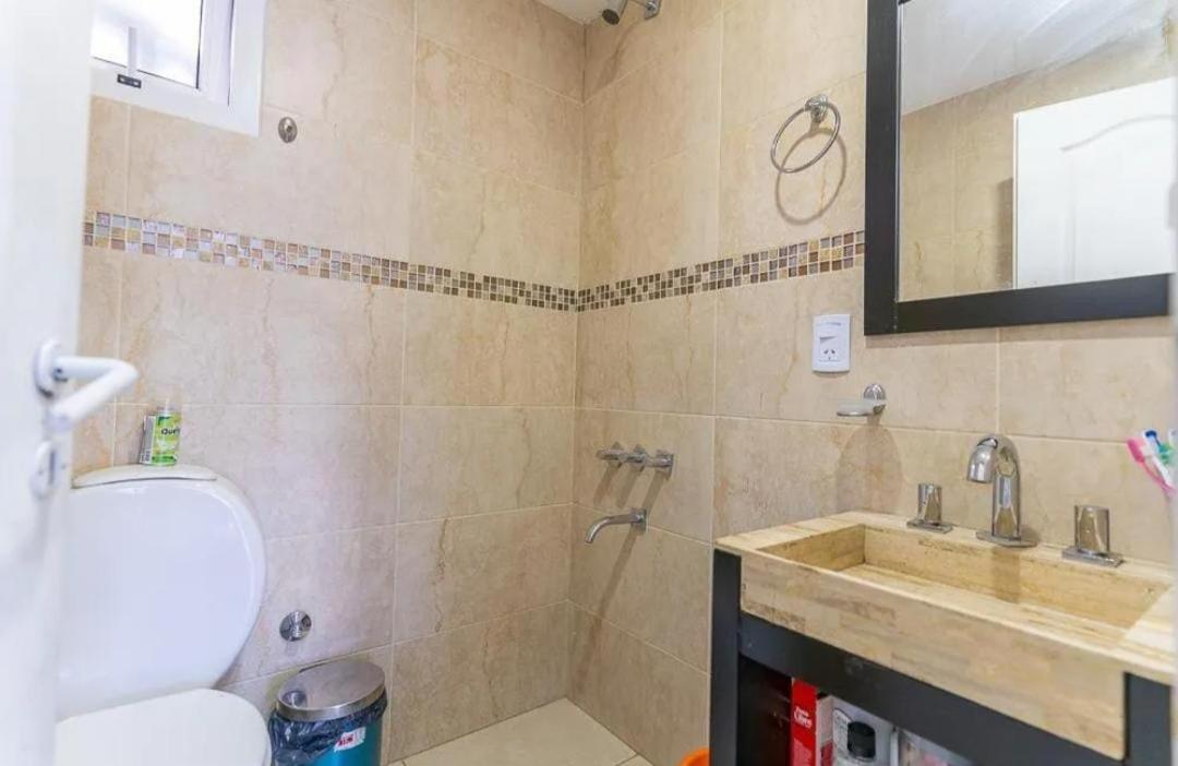 Moderna Casa En Ushuaia Villa Bagian luar foto