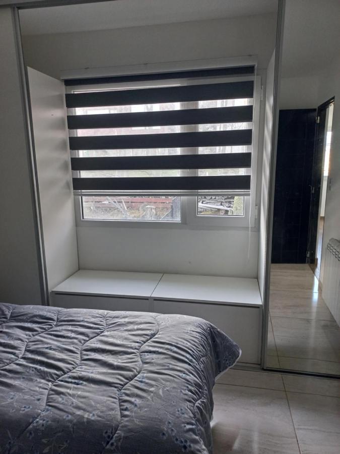 Moderna Casa En Ushuaia Villa Bagian luar foto
