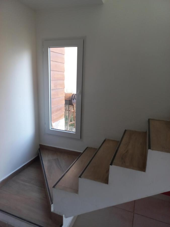 Moderna Casa En Ushuaia Villa Bagian luar foto