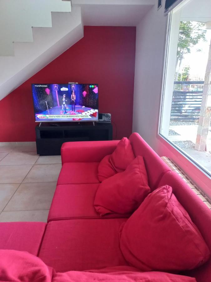 Moderna Casa En Ushuaia Villa Bagian luar foto