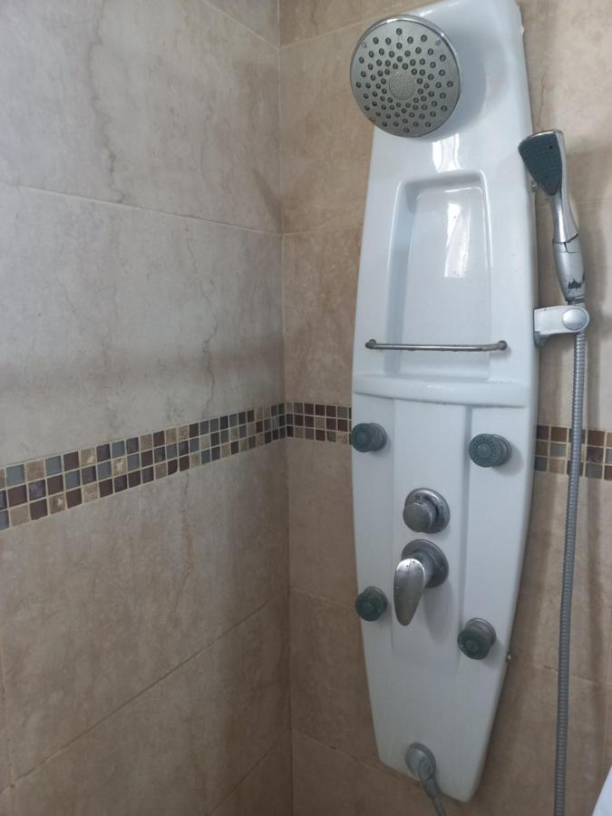 Moderna Casa En Ushuaia Villa Bagian luar foto