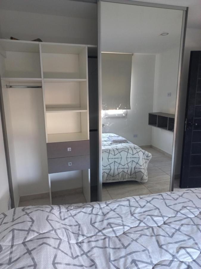 Moderna Casa En Ushuaia Villa Bagian luar foto